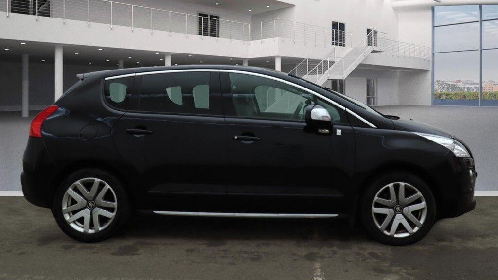 Used Peugeot 3008 2013 for sale - 77425701: Photo 13