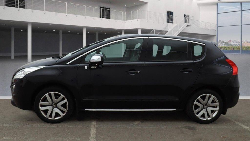 Used Peugeot 3008 2013 for sale - 77425701: Photo 14