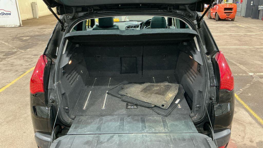 Used Peugeot 3008 2013 for sale - 77425701: Photo 17