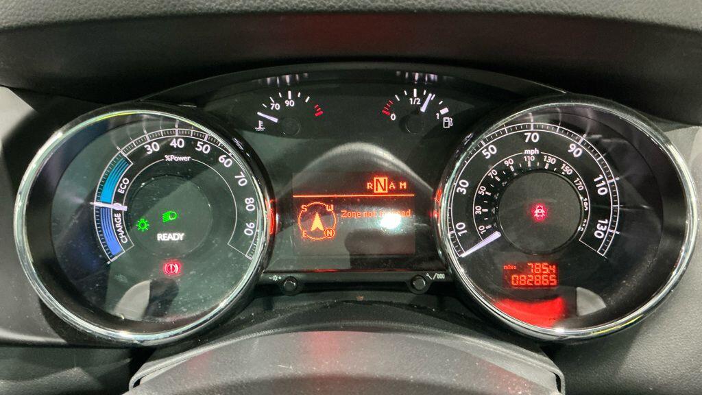 Used Peugeot 3008 2013 for sale - 77425701: Photo 4