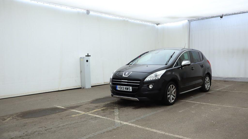 Used Peugeot 3008 2013 for sale - 77425701: Photo 6