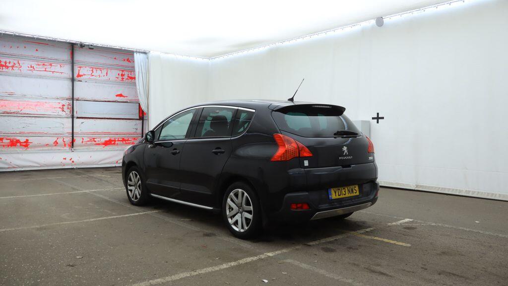 Used Peugeot 3008 2013 for sale - 77425701: Photo 7