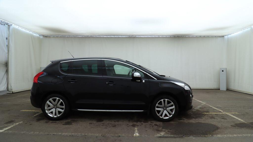 Used Peugeot 3008 2013 for sale - 77425701: Photo 9