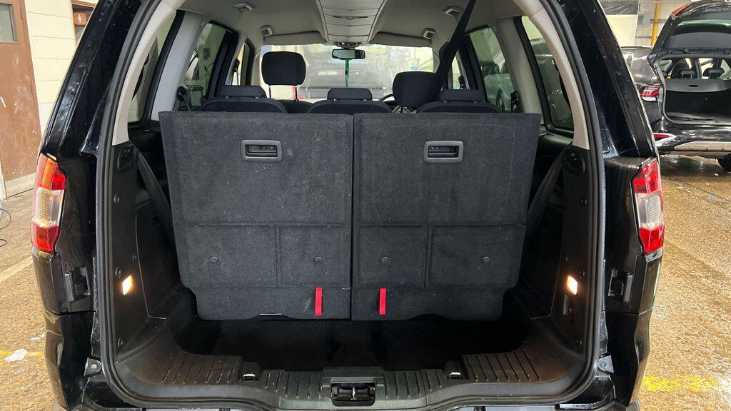 Used Ford Galaxy 2012 for sale - 77468431: Photo 11