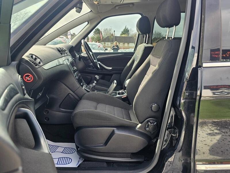 Used Ford Galaxy 2012 for sale - 77468431: Photo 12