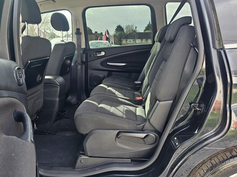 Used Ford Galaxy 2012 for sale - 77468431: Photo 13