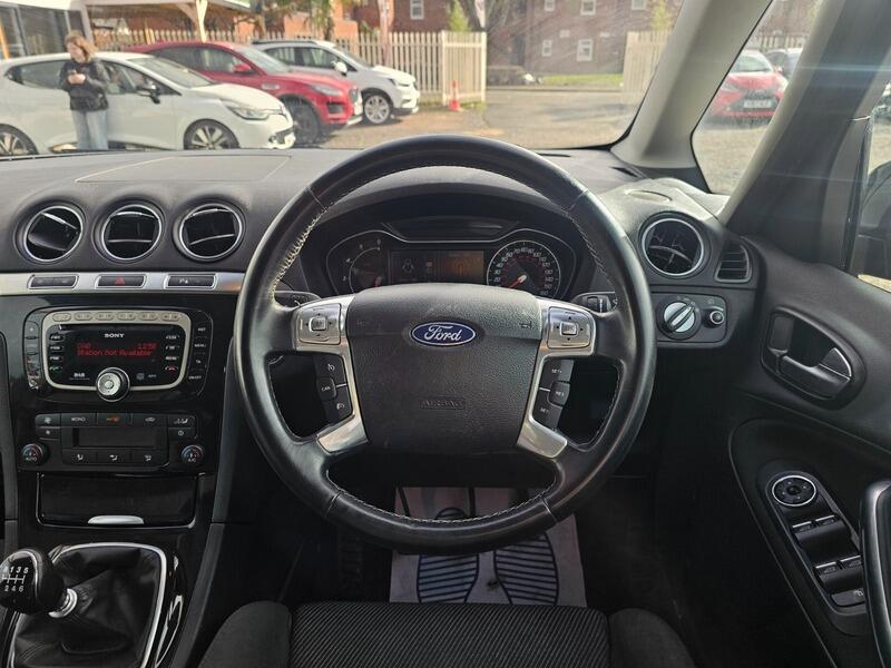 Used Ford Galaxy 2012 for sale - 77468431: Photo 14