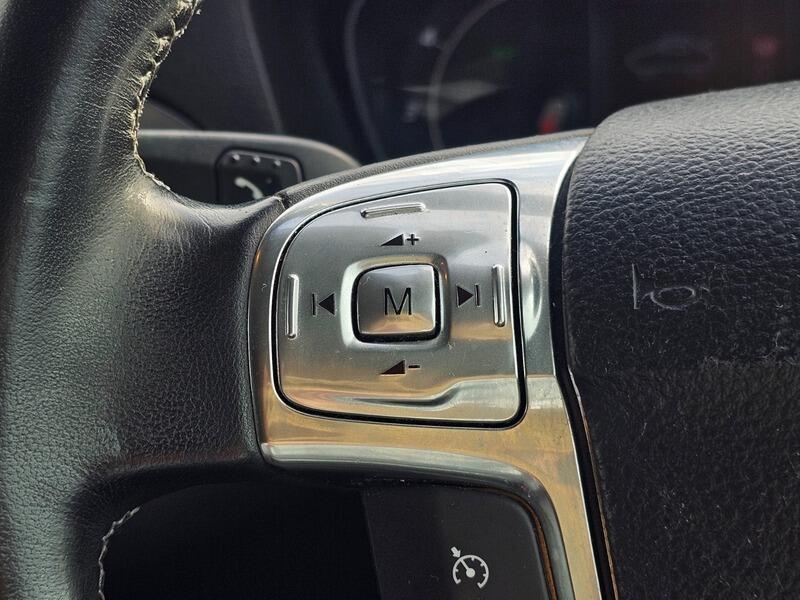 Used Ford Galaxy 2012 for sale - 77468431: Photo 15