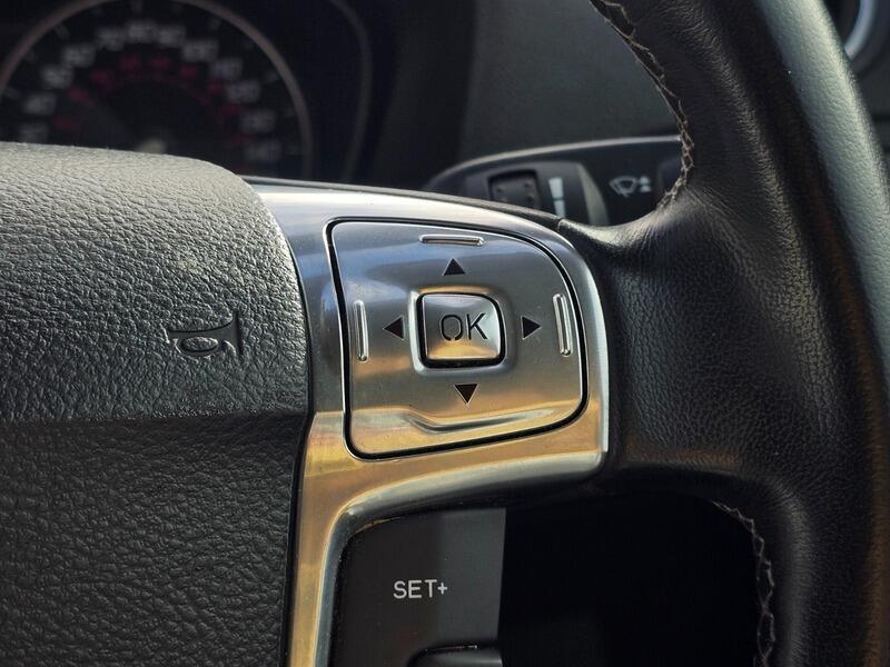 Used Ford Galaxy 2012 for sale - 77468431: Photo 17