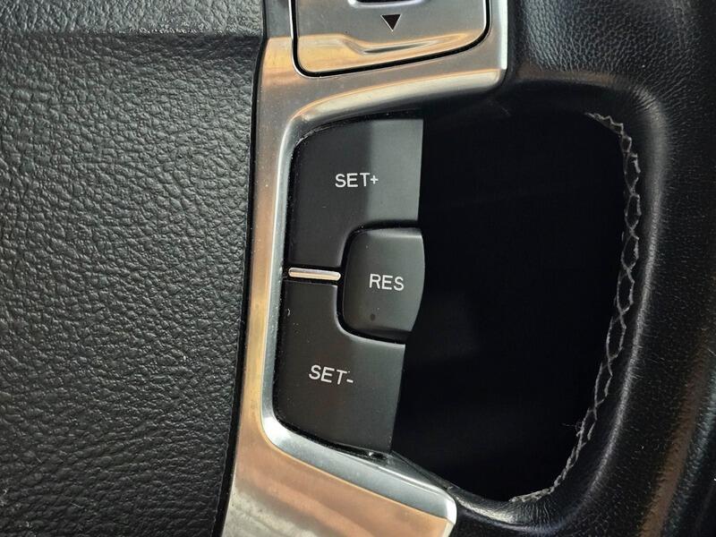 Used Ford Galaxy 2012 for sale - 77468431: Photo 18