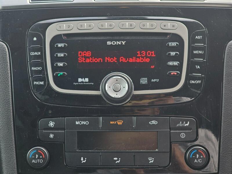 Used Ford Galaxy 2012 for sale - 77468431: Photo 23