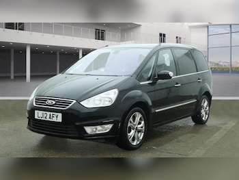 Used Ford Galaxy 2012 for sale - 77468431: Photo