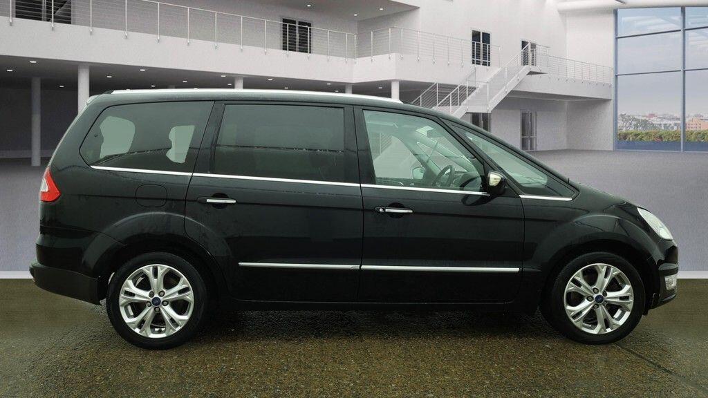 Used Ford Galaxy 2012 for sale - 77468431: Photo 6