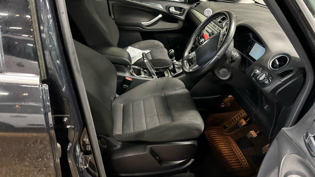 Used Ford Galaxy 2012 for sale - 77468431: Photo 8