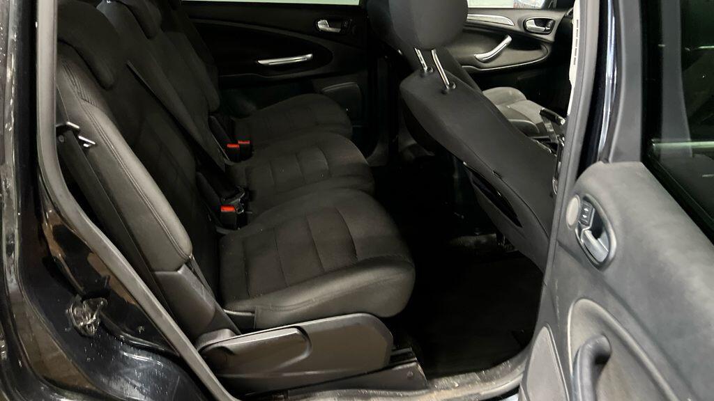 Used Ford Galaxy 2012 for sale - 77468431: Photo 9