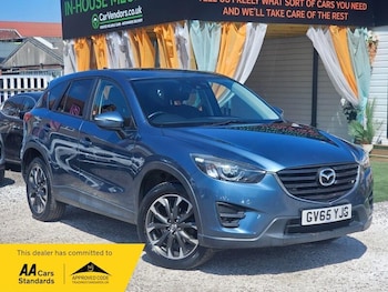 Used Mazda CX-5 2015 for sale - 78958964: Photo