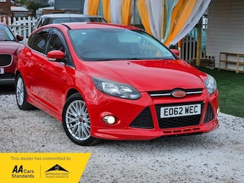 Used Ford Focus 2012 for sale - 78232016: Photo