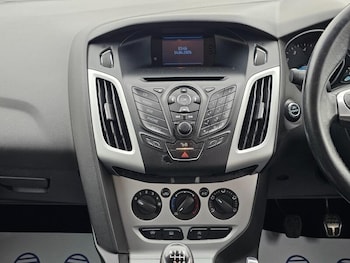 Used Ford Focus 2012 for sale - 78232016: Photo