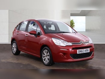 Used Citroen C3 2013 for sale - 78348378: Photo