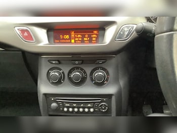 Used Citroen C3 2013 for sale - 78348378: Photo