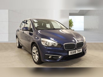 Used BMW 2 Series 2018 for sale - 78763463: Photo