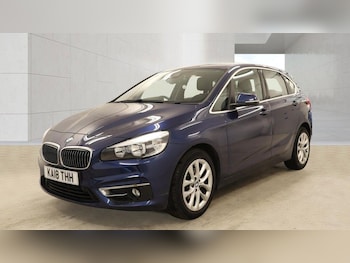 Used BMW 2 Series 2018 for sale - 78763463: Photo