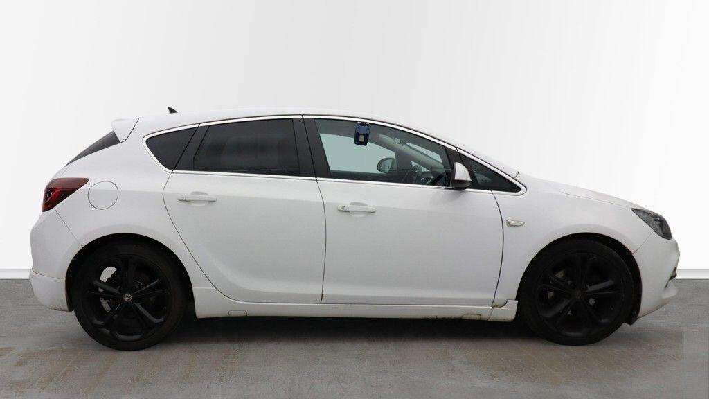 Used Vauxhall Astra for sale - 77314547: Photo 11