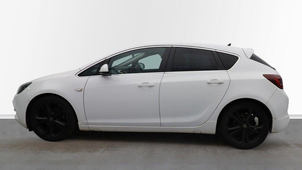 Used Vauxhall Astra for sale - 77314547: Photo 12