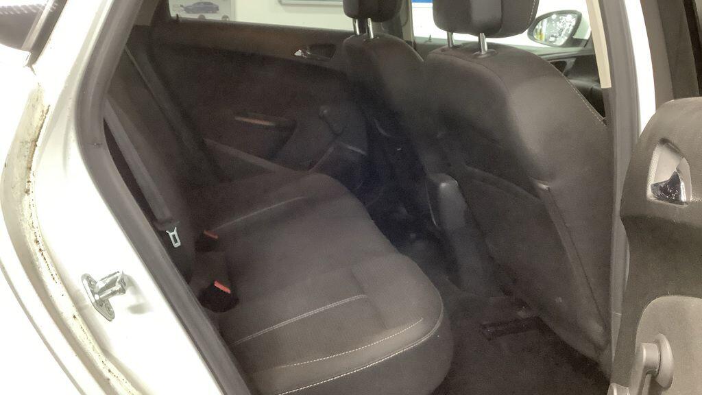 Used Vauxhall Astra for sale - 77314547: Photo 16