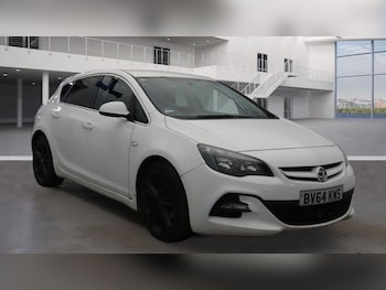 (64) - 2.0 CDTi Tech Line GT Euro 5 (s/s) 5dr