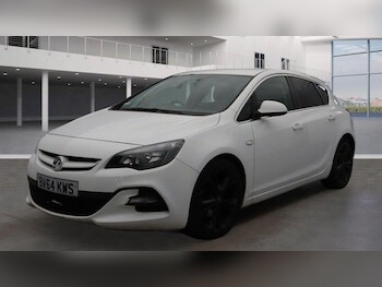 Used Vauxhall Astra 2015 for sale - 77314547: Photo