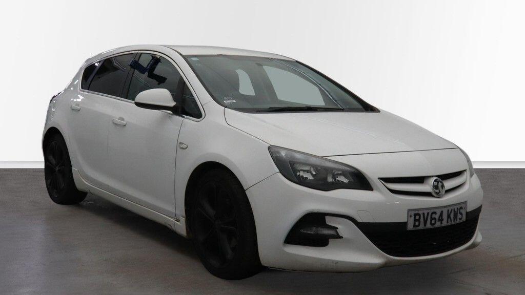 Used Vauxhall Astra for sale - 77314547: Photo 7