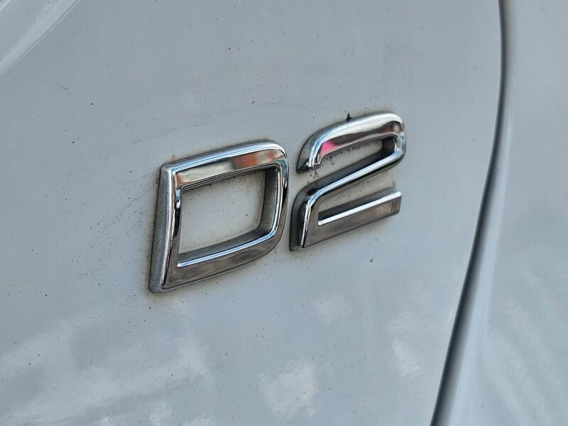 Vehicle 34