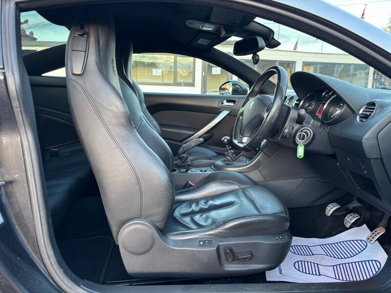 Used Peugeot RCZ for sale - 76440387: Photo 11