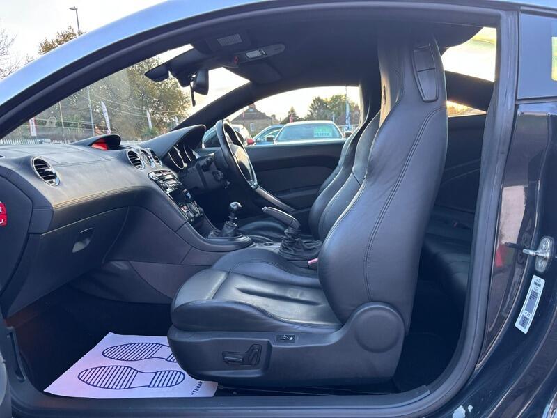 Used Peugeot RCZ for sale - 76440387: Photo 12