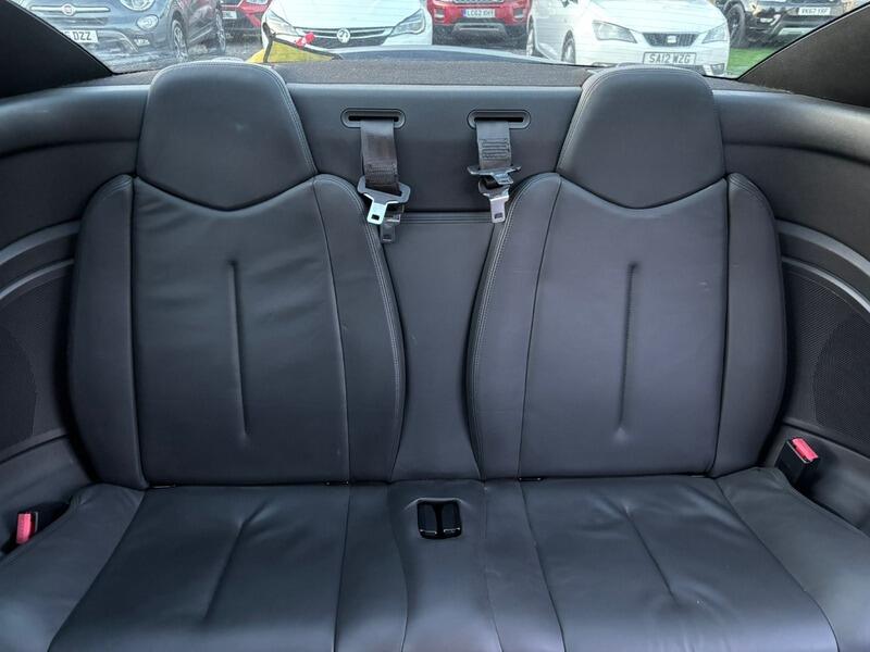 Used Peugeot RCZ for sale - 76440387: Photo 13