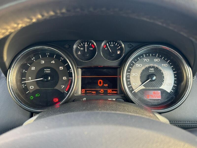 Used Peugeot RCZ for sale - 76440387: Photo 14