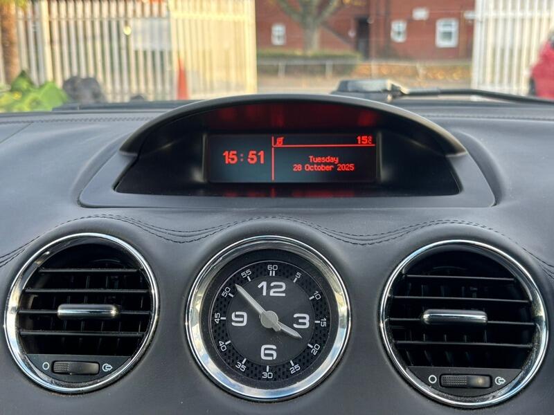 Used Peugeot RCZ for sale - 76440387: Photo 17