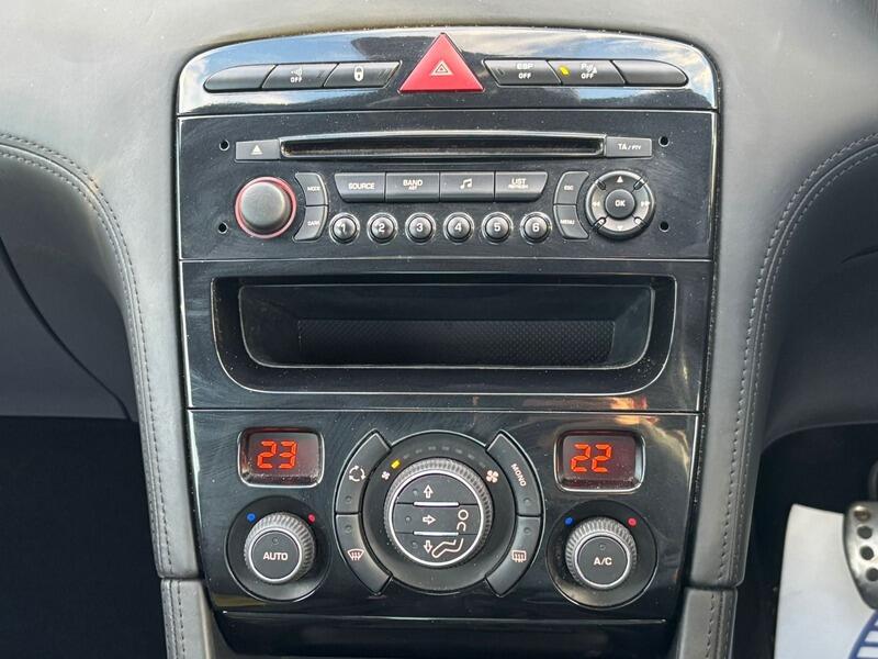 Used Peugeot RCZ for sale - 76440387: Photo 21