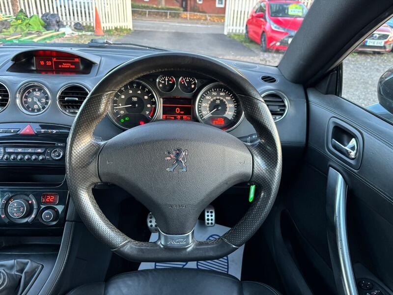 Used Peugeot RCZ for sale - 76440387: Photo 22
