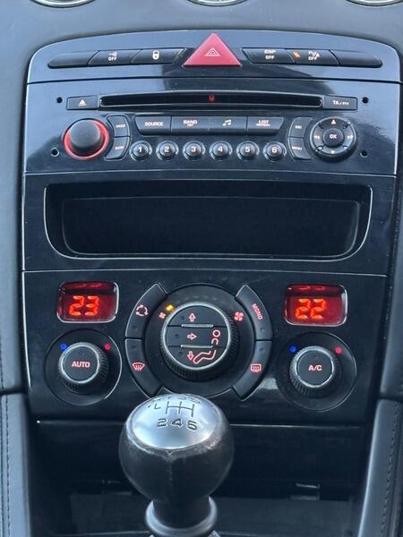 Used Peugeot RCZ for sale - 76440387: Photo 23