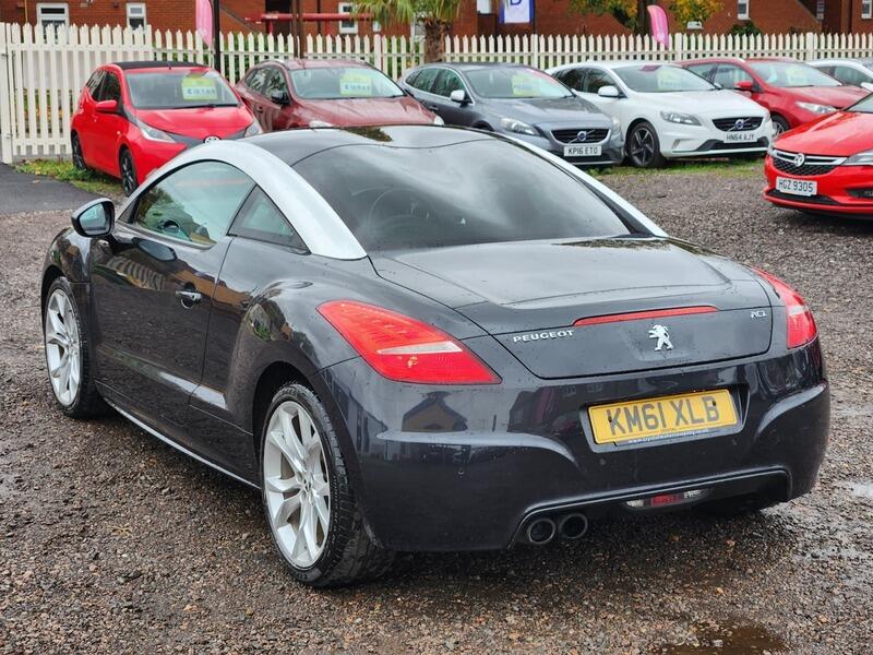 Used Peugeot RCZ for sale - 76440387: Photo 7