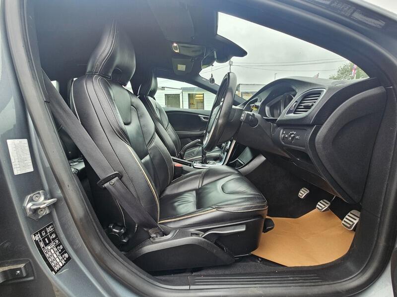 Used Volvo V40 2016 for sale - 76000641: Photo 11