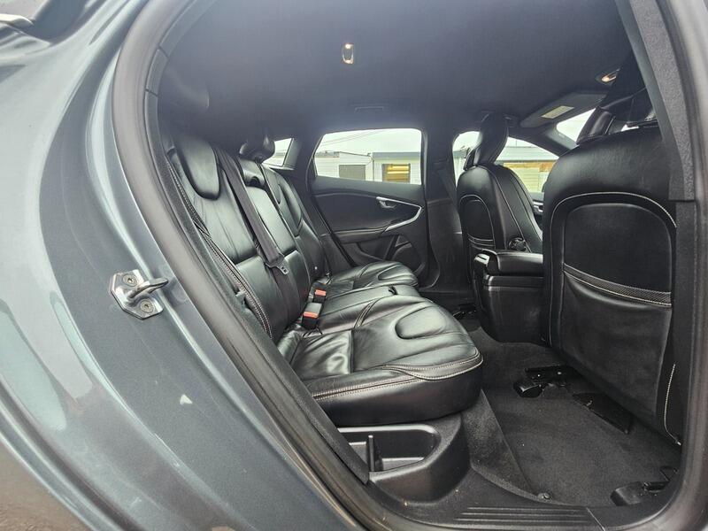 Used Volvo V40 2016 for sale - 76000641: Photo 12