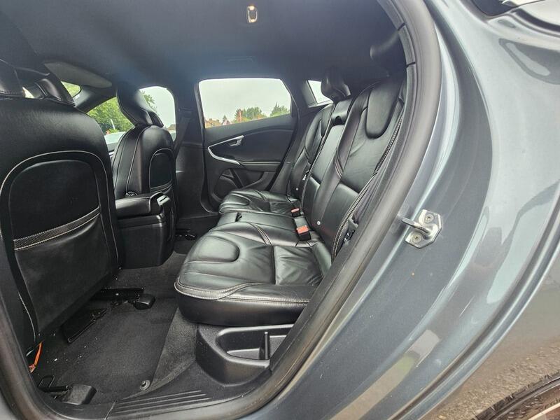 Used Volvo V40 2016 for sale - 76000641: Photo 13