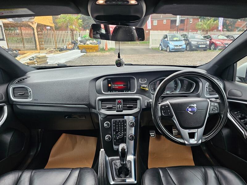 Used Volvo V40 2016 for sale - 76000641: Photo 16