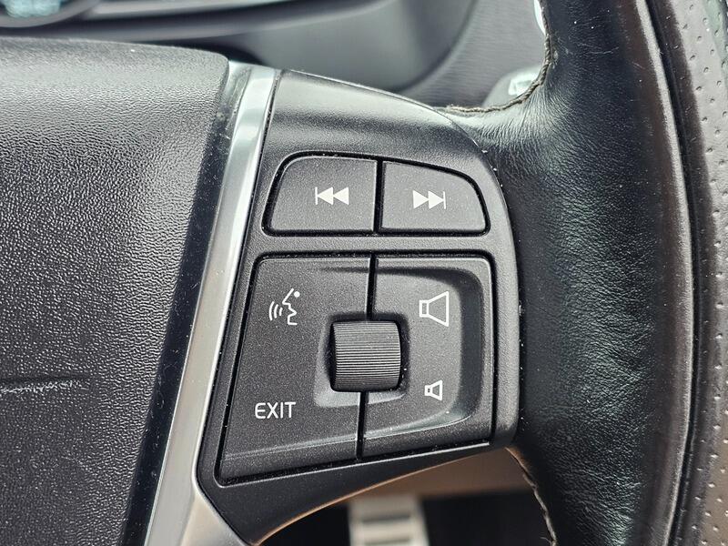 Used Volvo V40 2016 for sale - 76000641: Photo 25