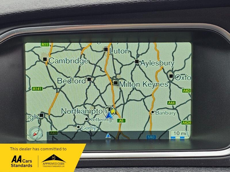 Used Volvo V40 2016 for sale - 76000641: Photo 3