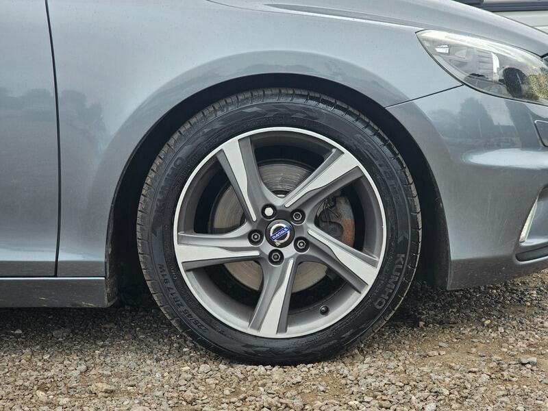 Used Volvo V40 2016 for sale - 76000641: Photo 32