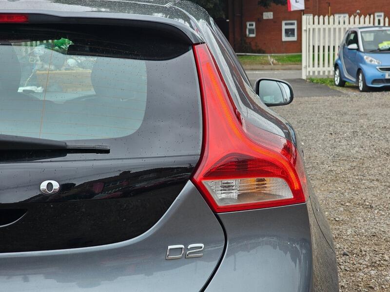 Used Volvo V40 2016 for sale - 76000641: Photo 34